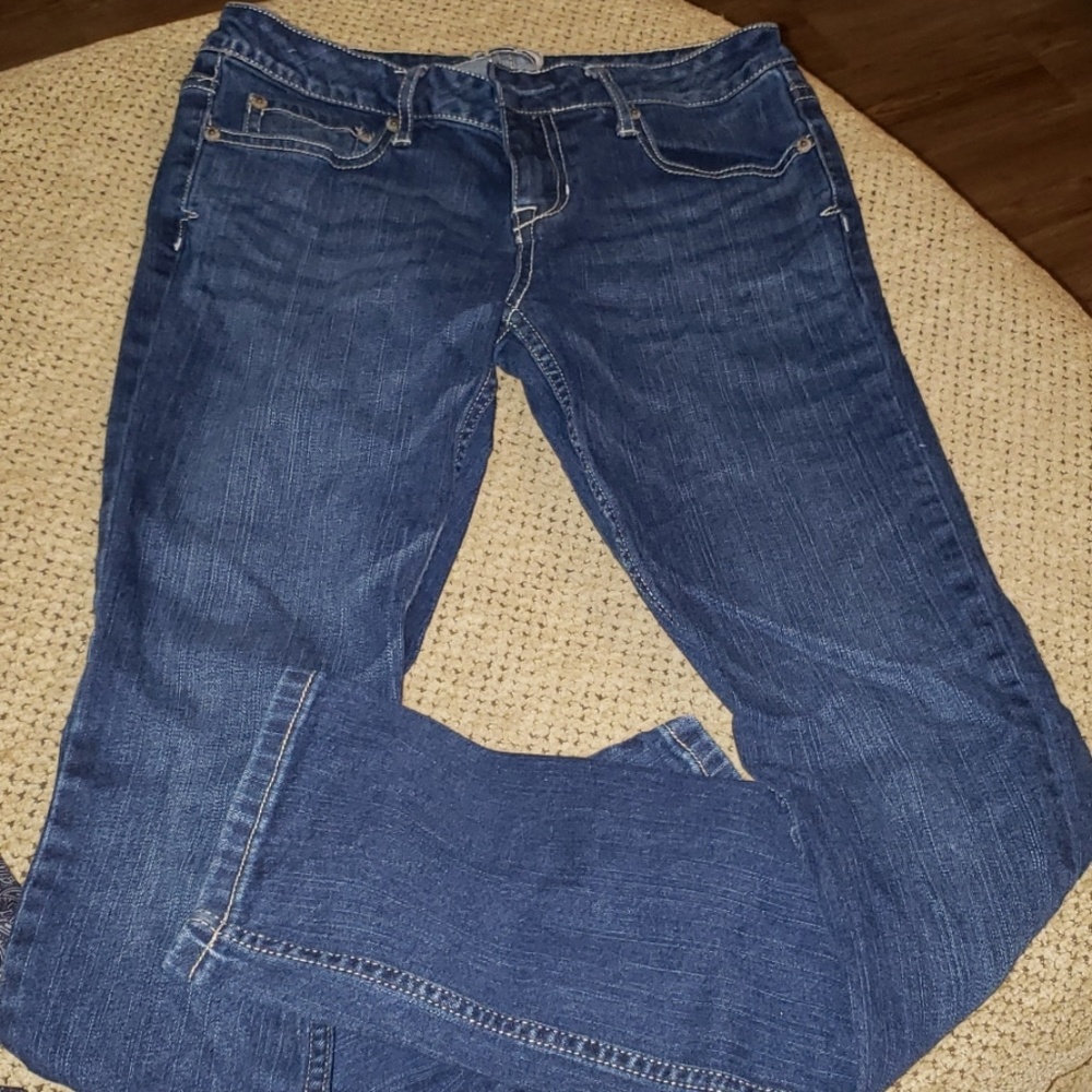Aeropostale Sz 5/6 Skinny Jeans